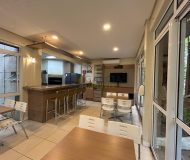 Apartamento com 42m², 2 dormitórios, 1 vaga no bairro Morro Santana em Porto Alegre