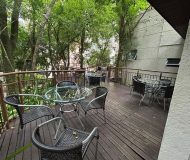 Apartamento com 42m², 2 dormitórios, 1 vaga no bairro Morro Santana em Porto Alegre
