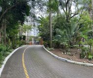 Apartamento com 42m², 2 dormitórios, 1 vaga no bairro Morro Santana em Porto Alegre