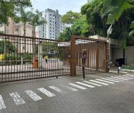 Apartamento com 42m², 2 dormitórios, 1 vaga no bairro Morro Santana em Porto Alegre