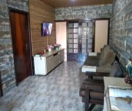 Casa com 170m², 3 dormitórios, 3 vagas no bairro Sarandi em Porto Alegre