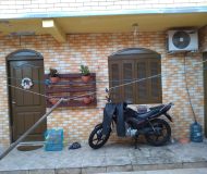 Casa com 170m², 3 dormitórios, 3 vagas no bairro Sarandi em Porto Alegre