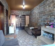 Casa com 170m², 3 dormitórios, 3 vagas no bairro Sarandi em Porto Alegre