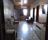 Casa com 170m², 3 dormitórios, 3 vagas no bairro Sarandi em Porto Alegre