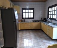 Casa com 170m², 3 dormitórios, 3 vagas no bairro Sarandi em Porto Alegre