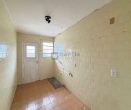 Apartamento com 70m², 2 dormitórios, 1 suíte no bairro São Sebastião em Porto Alegre