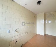 Apartamento com 70m², 2 dormitórios, 1 suíte no bairro São Sebastião em Porto Alegre
