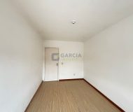 Apartamento com 70m², 2 dormitórios, 1 suíte no bairro São Sebastião em Porto Alegre