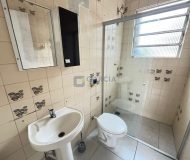 Apartamento com 70m², 2 dormitórios, 1 suíte no bairro São Sebastião em Porto Alegre