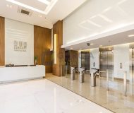 Sala Comercial com 36m², 1 vaga no bairro Cidade Baixa em Porto Alegre