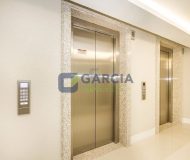 Sala Comercial com 36m², 1 vaga no bairro Cidade Baixa em Porto Alegre