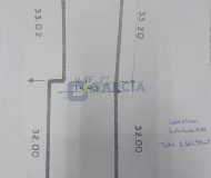 Terreno com 600m² no bairro São Sebastião em Porto Alegre