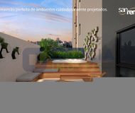Apartamento com 73m², 2 dormitórios, 1 suíte, 1 vaga no bairro Passo da Areia em Porto Alegre