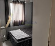 Apartamento com 47m², 2 dormitórios, 1 vaga no bairro Sarandi em Porto Alegre