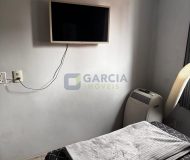 Apartamento com 47m², 2 dormitórios, 1 vaga no bairro Sarandi em Porto Alegre