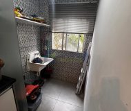 Apartamento com 47m², 2 dormitórios, 1 vaga no bairro Sarandi em Porto Alegre