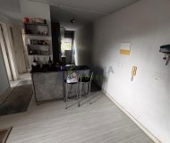 Apartamento com 47m², 2 dormitórios, 1 vaga no bairro Sarandi em Porto Alegre