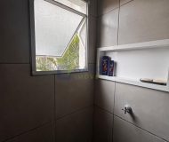 Apartamento com 47m², 2 dormitórios, 1 vaga no bairro Sarandi em Porto Alegre