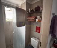 Apartamento com 47m², 2 dormitórios, 1 vaga no bairro Sarandi em Porto Alegre
