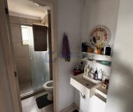 Apartamento com 47m², 2 dormitórios, 1 vaga no bairro Sarandi em Porto Alegre