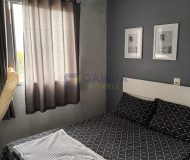 Apartamento com 47m², 2 dormitórios, 1 vaga no bairro Sarandi em Porto Alegre