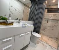 Casa em Condomínio com 309m², 3 dormitórios, 2 suítes, 4 vagas no bairro Vila Nova em Porto Alegre