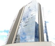 Loja com 111m² no bairro Petrópolis em Porto Alegre