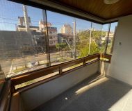 Apartamento com 110m², 3 dormitórios, 1 suíte no bairro Jardim Itu em Porto Alegre