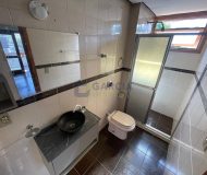 Apartamento com 110m², 3 dormitórios, 1 suíte no bairro Jardim Itu em Porto Alegre