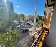Apartamento com 110m², 3 dormitórios, 1 suíte no bairro Jardim Itu em Porto Alegre