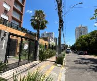 Apartamento com 87m², 3 dormitórios, 1 suíte, 1 vaga no bairro Passo da Areia em Porto Alegre