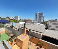 Apartamento com 87m², 3 dormitórios, 1 suíte, 1 vaga no bairro Passo da Areia em Porto Alegre