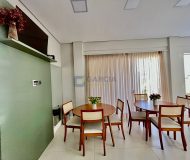 Apartamento com 87m², 3 dormitórios, 1 suíte, 1 vaga no bairro Passo da Areia em Porto Alegre