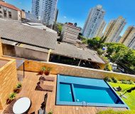 Apartamento com 87m², 3 dormitórios, 1 suíte, 1 vaga no bairro Passo da Areia em Porto Alegre