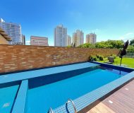 Apartamento com 87m², 3 dormitórios, 1 suíte, 1 vaga no bairro Passo da Areia em Porto Alegre