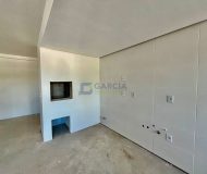 Apartamento com 87m², 3 dormitórios, 1 suíte, 1 vaga no bairro Passo da Areia em Porto Alegre
