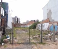 Terreno com 825m² no bairro Sarandi em Porto Alegre