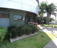 Sala Comercial com 244m², 4 vagas no bairro Anchieta em Porto Alegre