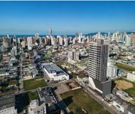  no bairro  em 