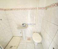 Casa com 100m², 2 dormitórios, 3 vagas no bairro Sarandi em Porto Alegre