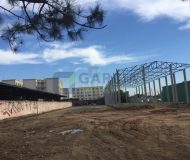 Terreno com 1.320m² no bairro Sarandi em Porto Alegre