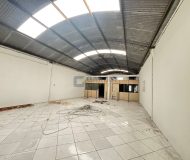 Loja com 500m² no bairro São Sebastião em Porto Alegre
