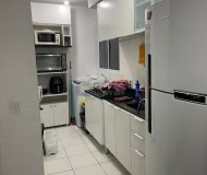 Apartamento com 41m², 2 dormitórios, 1 vaga no bairro Sarandi em Porto Alegre