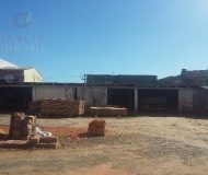 Prédio com 1.280m², 3 dormitórios, 1 suíte, 4 vagas no bairro Sarandi em Porto Alegre