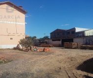 Prédio com 1.280m², 3 dormitórios, 1 suíte, 4 vagas no bairro Sarandi em Porto Alegre