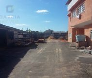 Prédio com 1.280m², 3 dormitórios, 1 suíte, 4 vagas no bairro Sarandi em Porto Alegre