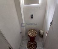 Sala Comercial com 40m² no bairro Cristo Redentor em Porto Alegre