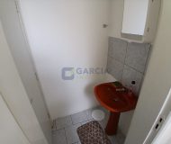 Sala Comercial com 40m² no bairro Cristo Redentor em Porto Alegre