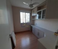 Apartamento com 60m², 3 dormitórios, 1 suíte, 1 vaga no bairro Jardim Itu em Porto Alegre
