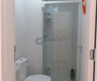 Apartamento com 60m², 3 dormitórios, 1 suíte, 1 vaga no bairro Jardim Itu em Porto Alegre